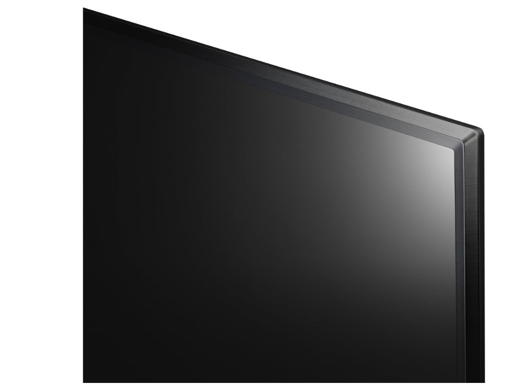 LG 43UR781C 43" 4K UHD Commercial Grade Business Signage TV Hotel TV LG