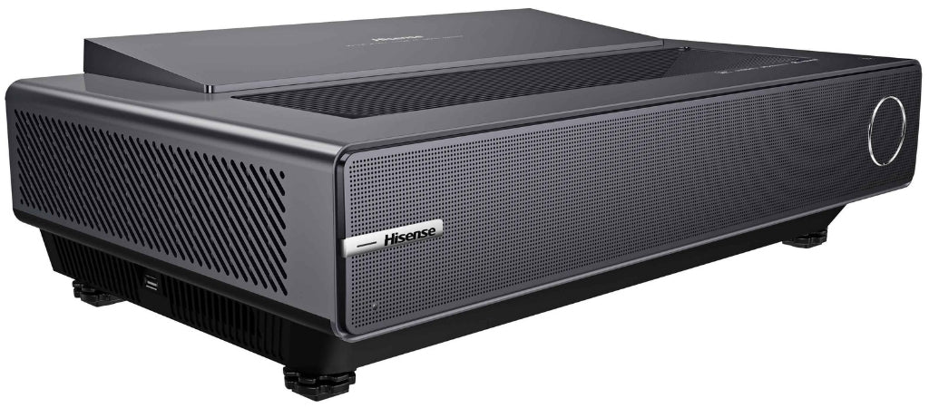 Hisense PX1TUK-PRO TriChroma Laser Smart 4K Ultra HD Cinema Projector Projector Hisense