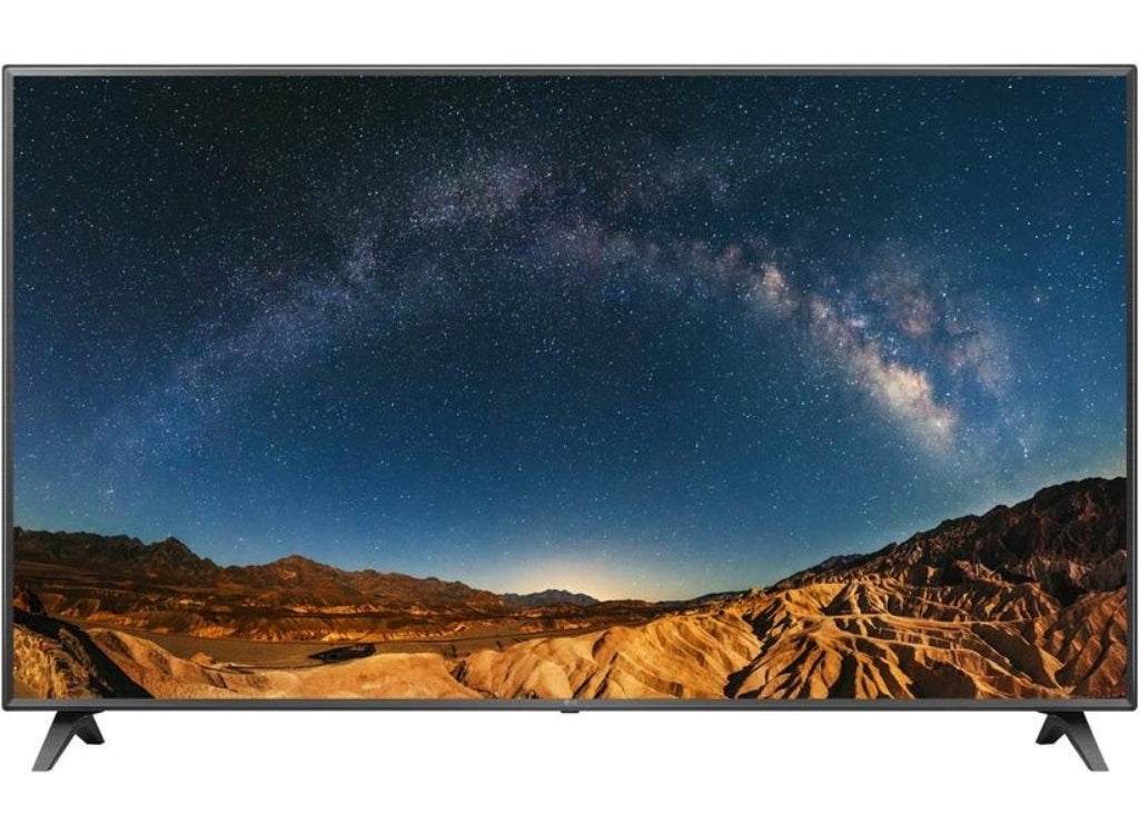 LG 43UR781C 43" 4K UHD Commercial Grade Business Signage TV Hotel TV LG