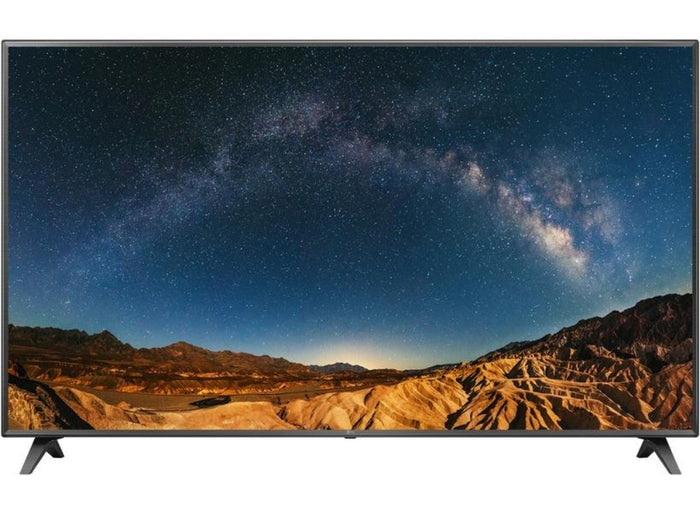 LG 43UR781C 43" 4K UHD Commercial Grade Business Signage TV Hotel TV LG