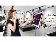 Moove SMBP55B – 55” PCAP Open Frame Touchscreen Monitor Touchscreen Monitor ScreenMoove