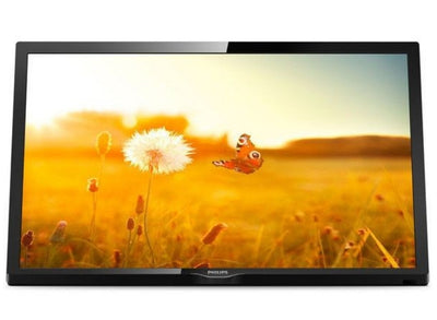 Philips EasySuite | 24HFL3014P 24" 720p Professional TV Philips Hotel TV Philips