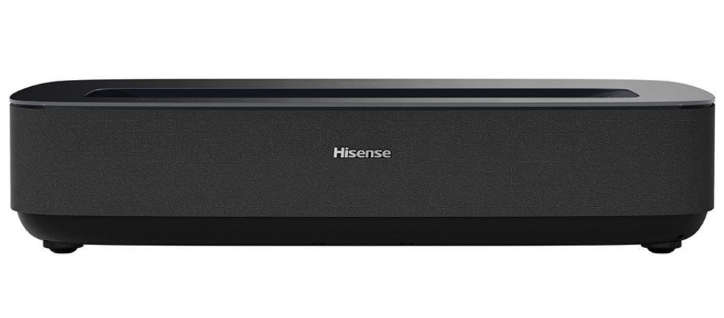 Hisense PL1TUKSE 4K Smart Laser Cinema Projector Projector Hisense