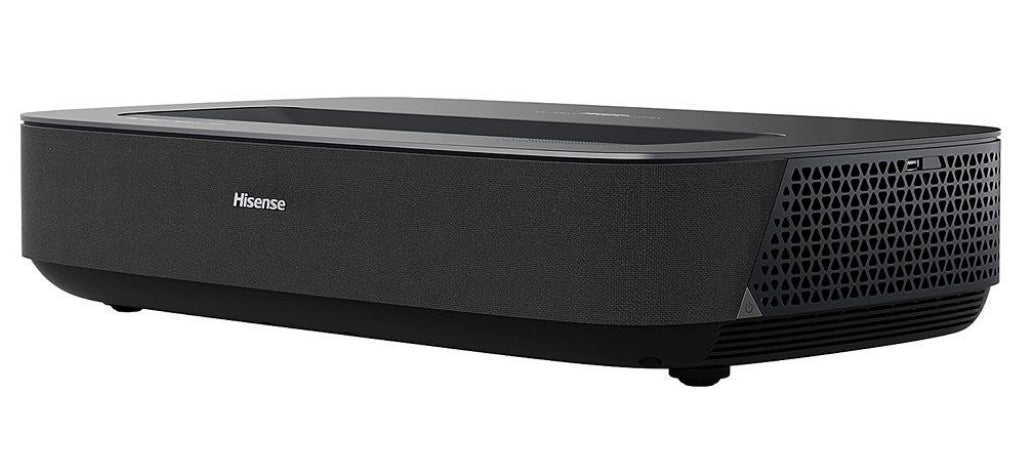 Hisense PL1TUKSE 4K Smart Laser Cinema Projector Projector Hisense