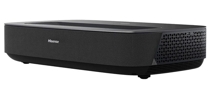 Hisense PL1TUKSE 4K Smart Laser Cinema Projector Projector Hisense
