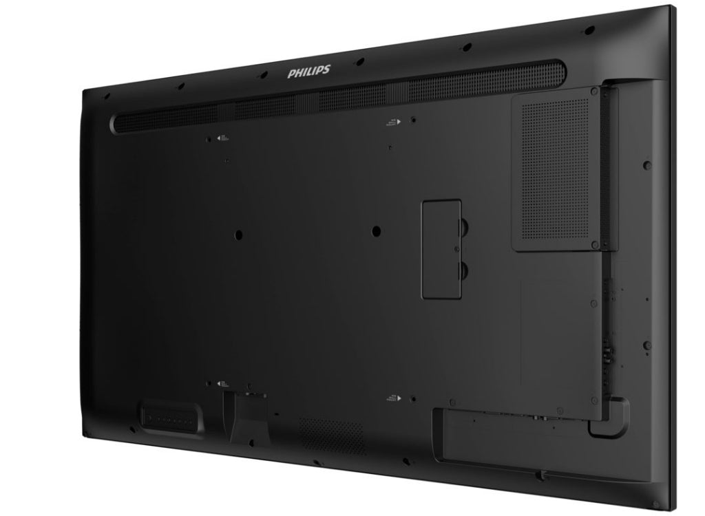Philips Q-Line | 50BDL3511Q/00 50" 4K Ultra HD Smart Digital Signage Display Digital Signage Display Philips
