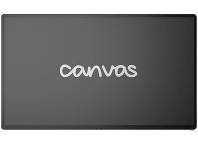 CTouch Canvas 10052565 65” 4K UHD Interactive Touchscreen Display CTouch Digital Signage CTouch