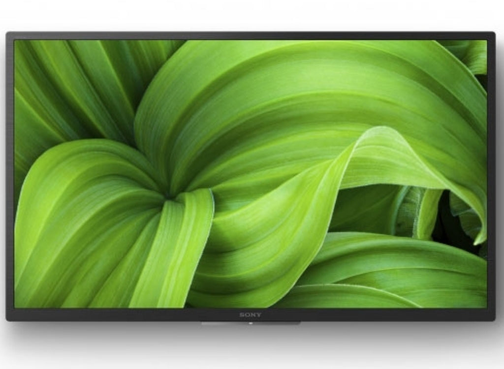 Sony FWD-32W800/UK 32" 720p Smart Commercial TV Commercial TV Sony