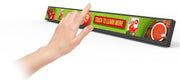 LCD Shelf Edge Touch Display High Brightness Digital Signage ScreenMoove