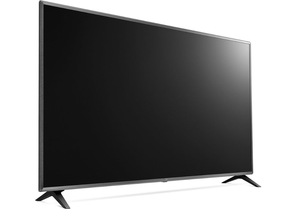 LG 86UR781C 86" 4K UHD Smart Business TV