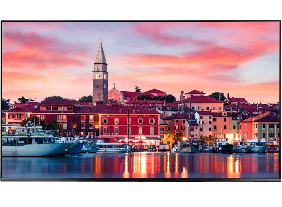 LG 55UR762H 55" 4K UHD Smart Hotel TV