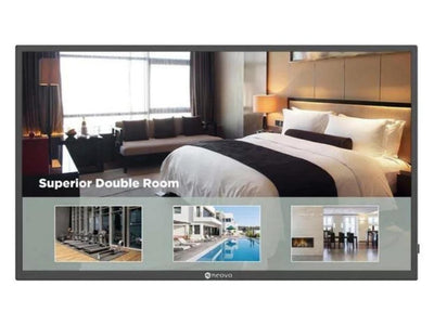 Agneovo PM-3202 32-Inch 1080P Slim Bezel Digital Signage Display AG Neovo Digital Signage Displays AG Neovo