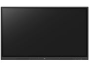 LG 75TR3DK 75” 4K UHD Infrared Createboard Interactive Touchscreen Interactive Touchscreen Display LG