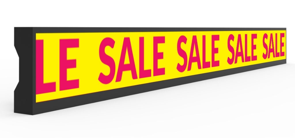 LCD Shelf Edge Touch Display High Brightness Digital Signage ScreenMoove