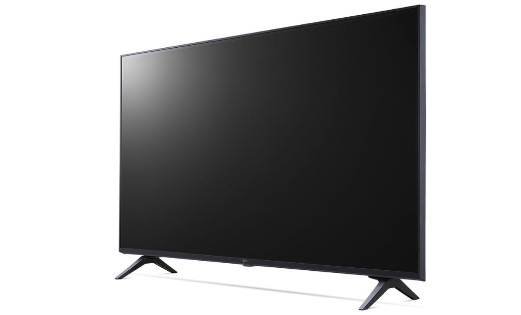 LG 43UN640S 43" 4K Ultra HD Smart Commercial Signage TV