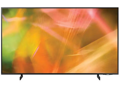 Samsung HG75AU800EEXXU 75" 4K Ultra HD Smart Hospitality Display Samsung Hotel TV Samsung