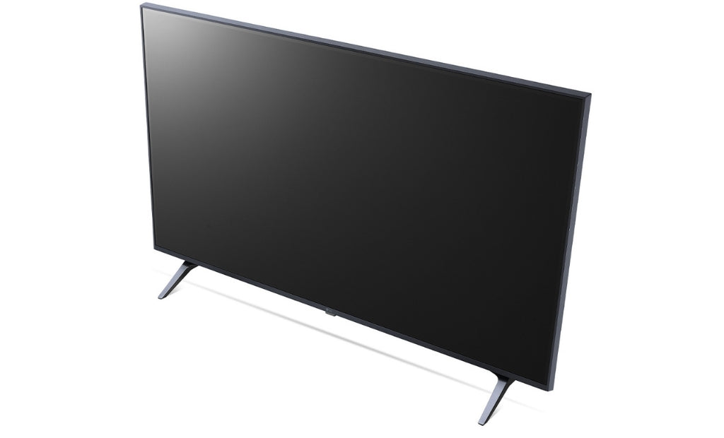 LG 43UN640S 43" 4K Ultra HD Smart Commercial Signage TV