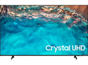 Samsung 75HBU8000/HG75BU800EUXXU 75" 4K UHD Smart Hospitality Display Hotel TV Samsung