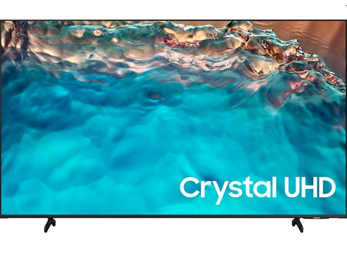 Samsung 75HBU8000/HG75BU800EUXXU 75" 4K UHD Smart Hospitality Display Hotel TV Samsung