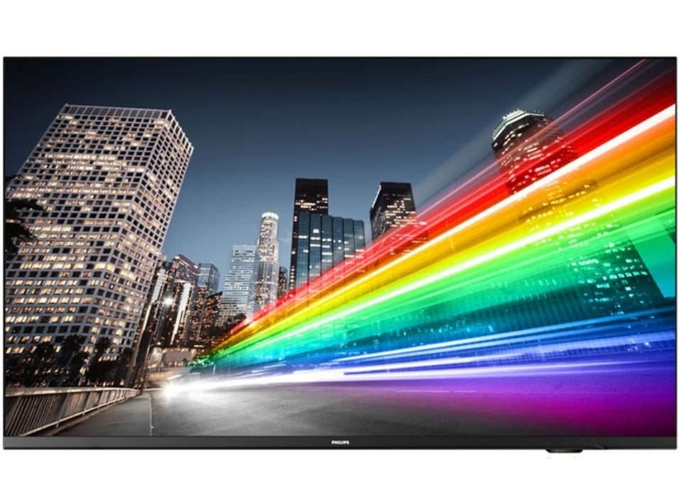 Philips B-Line | 75BFL2214 75" 4K Android 9.0 Smart Professional TV