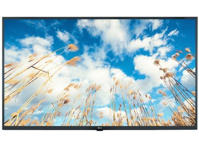 LG 65UM767H 65" Pro:Centric Smart UHD 4K Commercial TV LG Hotel TV LG