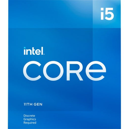 Intel BX8070811400F Intel Core i5 11400F / 2.6 GHz Processor