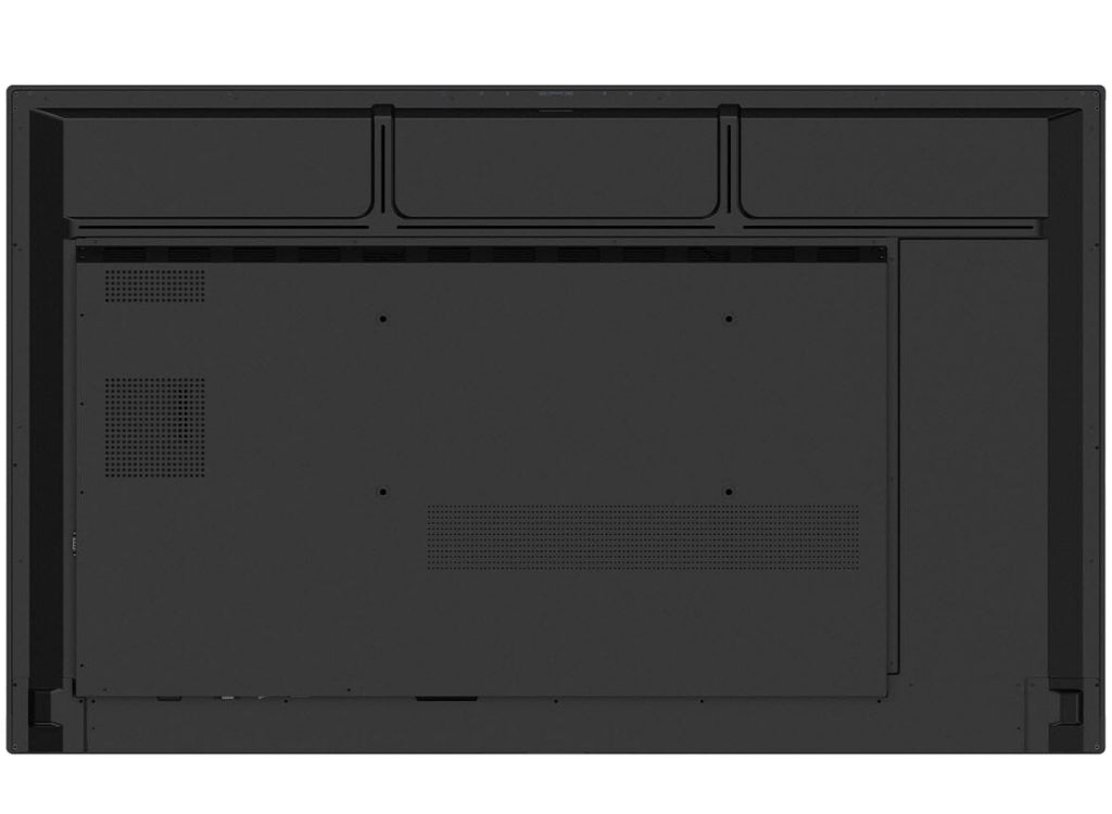 LG 75TR3DK 75” 4K UHD Infrared Createboard Interactive Touchscreen Interactive Touchscreen Display LG