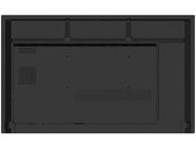 LG 75TR3DK 75” 4K UHD Infrared Createboard Interactive Touchscreen Interactive Touchscreen Display LG