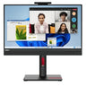 Lenovo ThinkCentre Tiny-in-One 24 Gen 5 23.8" FHD IPS Monitor | 12NAGAT1UK