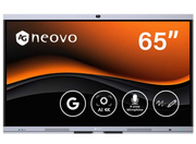 Ag Neovo IFP6504P 65" 4K UHD Ultimate Smart Board Interactive Whiteboard Display Interactive Touchscreen Display AG Neovo
