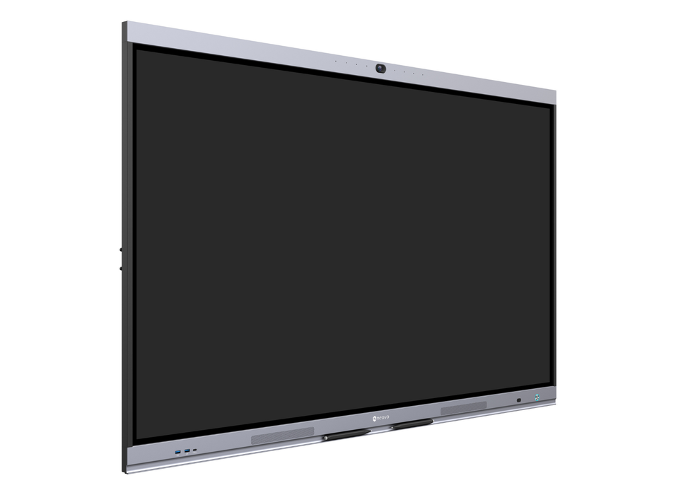 Ag Neovo IFP6504P 65" 4K UHD Ultimate Smart Board Interactive Whiteboard Display Interactive Touchscreen Display AG Neovo
