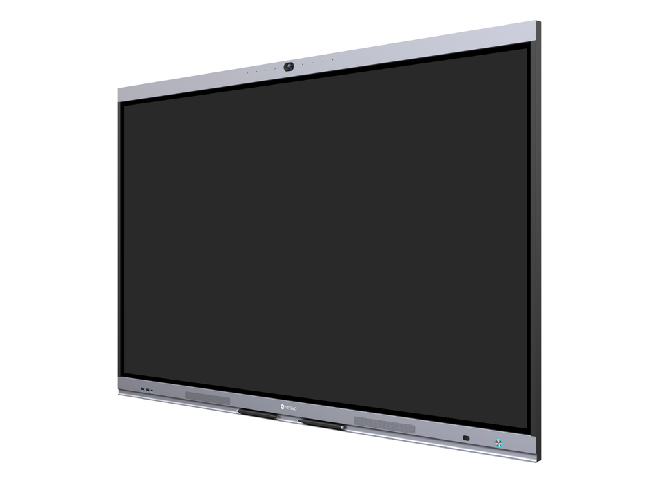 Ag Neovo IFP6504P 65" 4K UHD Ultimate Smart Board Interactive Whiteboard Display Interactive Touchscreen Display AG Neovo