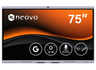 Ag Neovo IFP7504P 75" 4K UHD Ultimate Smart Board Interactive Whiteboard Display