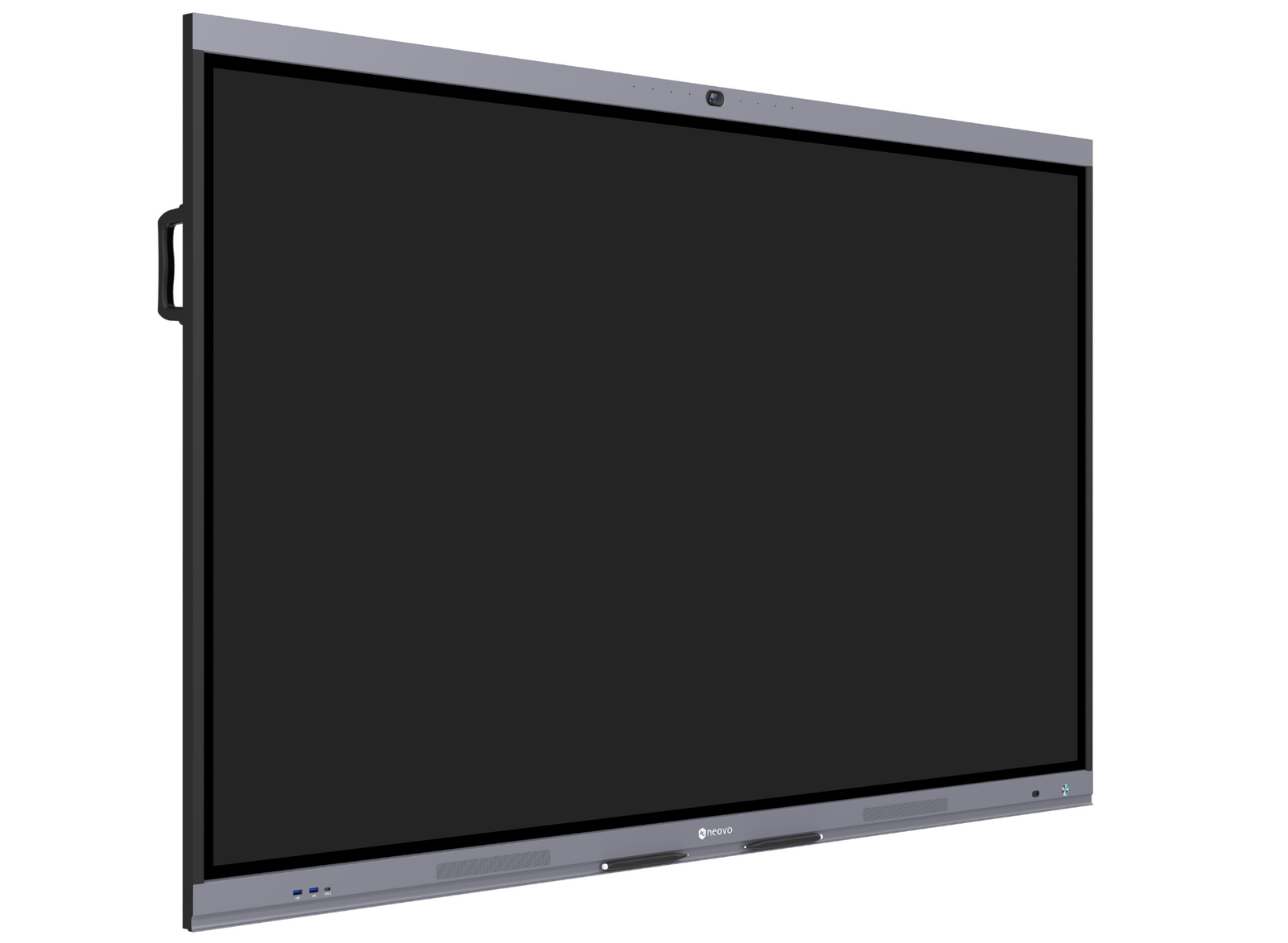 Ag Neovo IFP7504P 75" 4K UHD Ultimate Smart Board Interactive Whiteboard Display Interactive Touchscreen Display AG Neovo