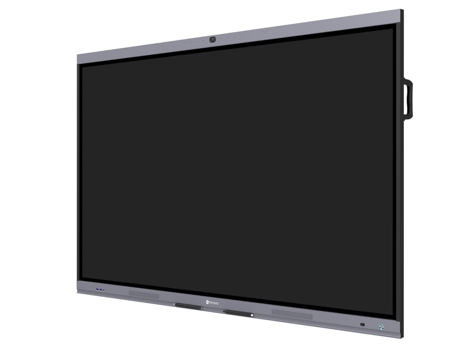 Ag Neovo IFP7504P 75" 4K UHD Ultimate Smart Board Interactive Whiteboard Display Interactive Touchscreen Display AG Neovo