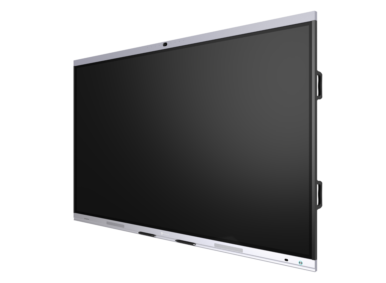 Ag Neovo IFP8604P 86" 4K UHD Ultimate Smart Board Interactive Whiteboard Display Interactive Touchscreen Display AG Neovo