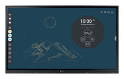 Agneovo IFP-6503 65-Inch 4K Interactive Flat Panel Display Interactive Touchscreen Display AG Neovo
