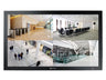 AG Neovo QX-43 43" Security Monitors - 4K Surveillance Display