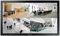 AG Neovo QX-32 32" Security Monitors - 4K Surveillance Display Desktop Monitor AG Neovo