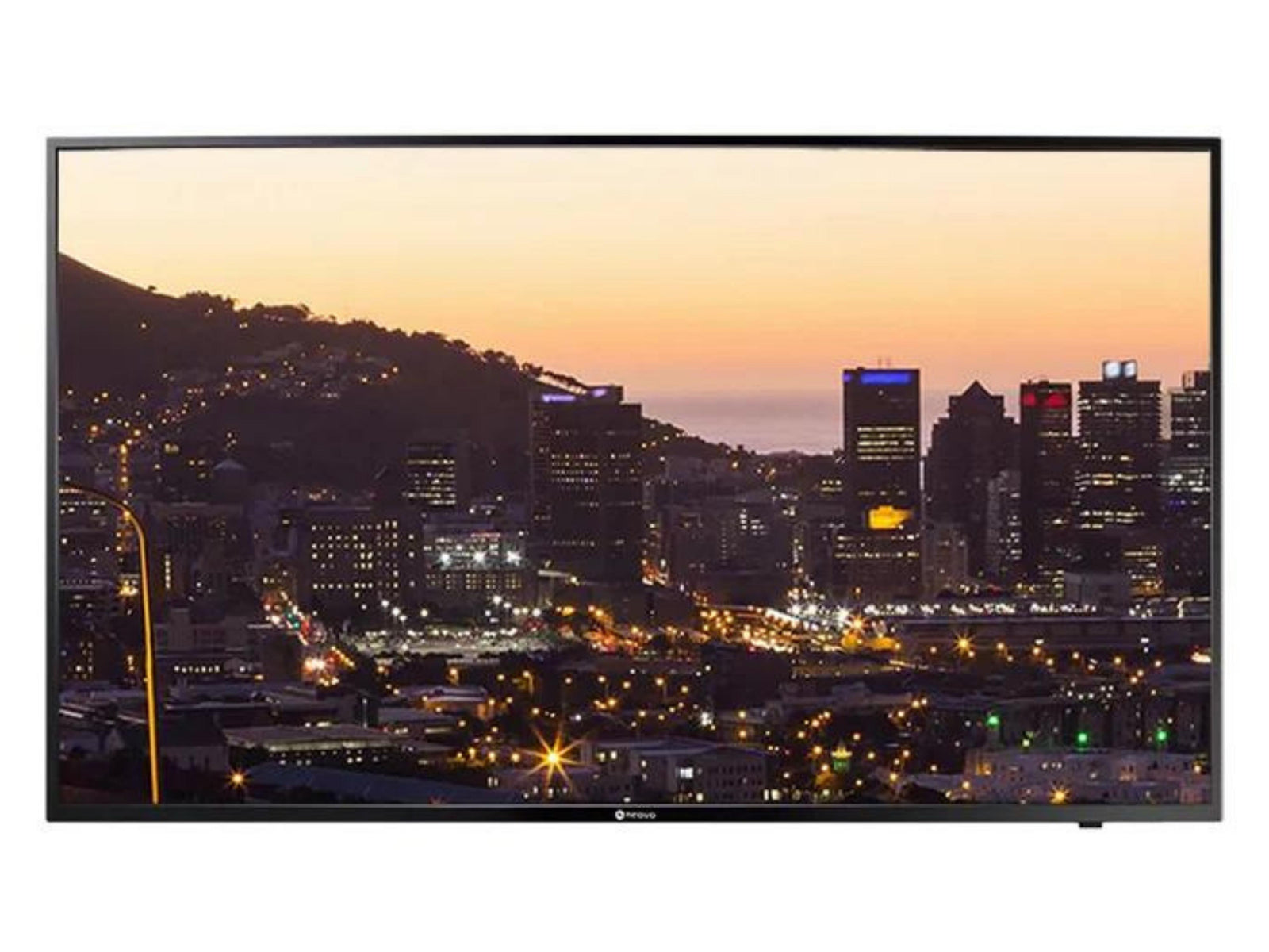 Agneovo SC-55E 55-Inch 1080p Surveillance Display Digital Signage Display AG Neovo