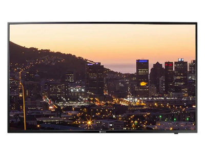 Agneovo SC-55E 55-Inch 1080p Surveillance Display AG Neovo Digital Signage Displays AG Neovo