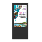 Hisense 65SOA25PT 65" Air Conditioned Digital Signage Display Digital Signage Display Hisense