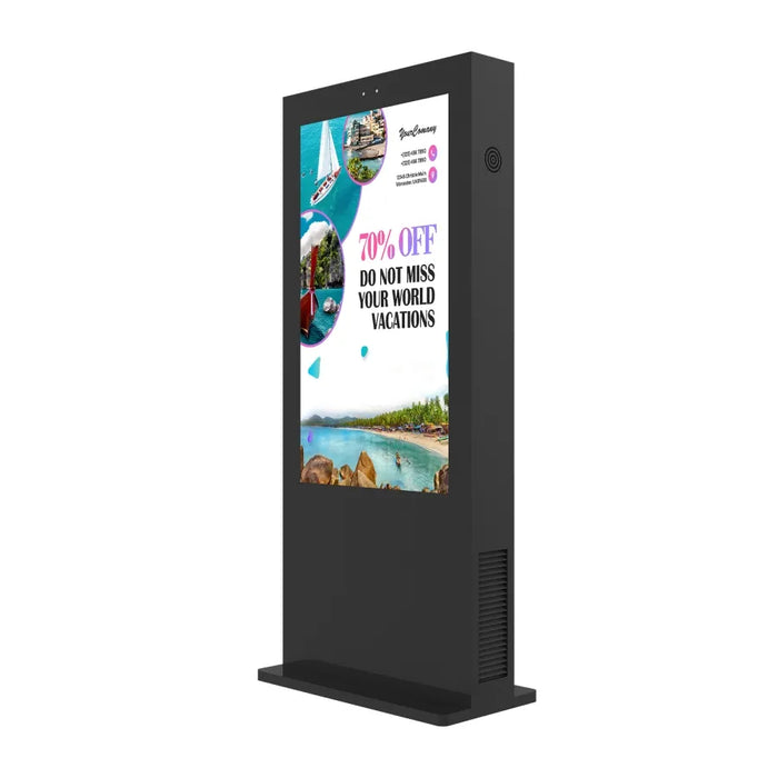 Hisense 49SOA25PT 49" Air Conditioned Digital Signage Display Digital Signage Display Hisense