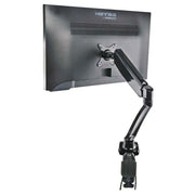 HANNSPREE AirFlex Monitor Arm | 80-04000008G000 Monitor Arm Desk Mount Hannspree