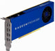 AMD Radeon Pro WX 3200 Graphic Card 4GB PCIE 3.0 16X 4X DP RETAIL