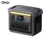 Anker SOLIX C1000 Portable Power Station - 1056Wh 1800W | A1761311 Portable Power Station Anker