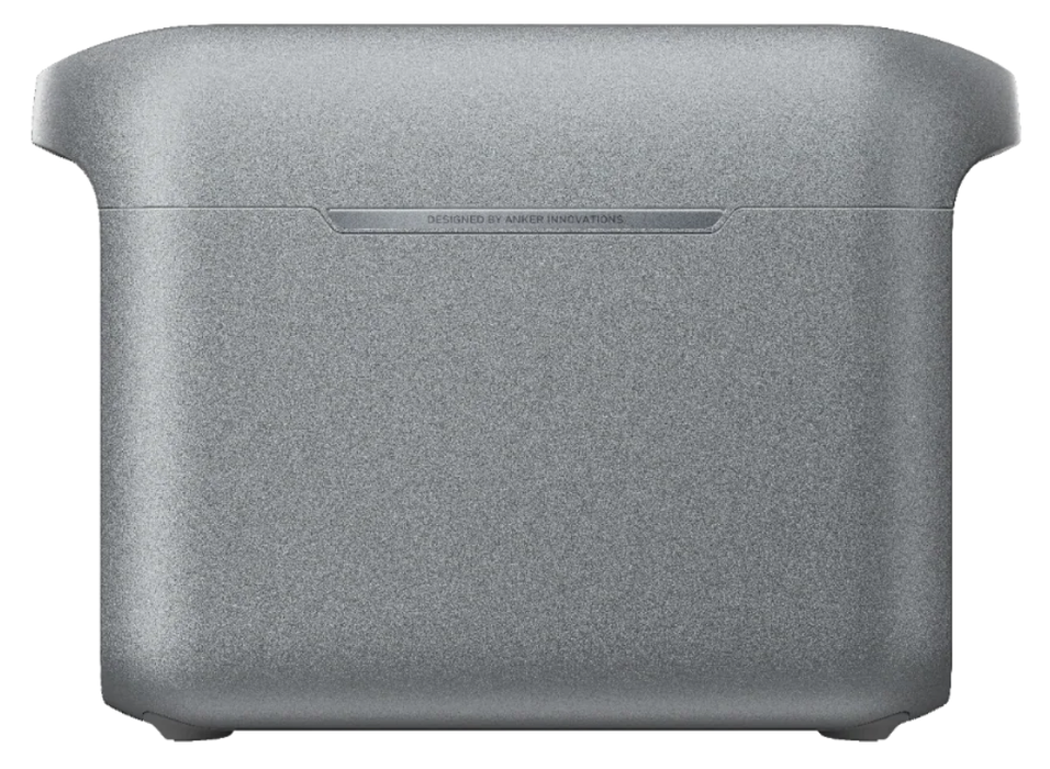 Anker SOLIX C1000 Portable Power Station - 1056Wh 1800W | A1761311 Portable Power Station Anker