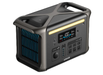 Anker SOLIX F1500 Portable Power Station - 1,536Wh 1,800W | A1772211 Portable Power Station Anker