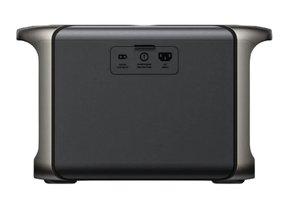 Anker SOLIX F1500 Portable Power Station - 1,536Wh 1,800W | A1772211 Portable Power Station Anker