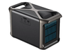 Anker SOLIX F1500 Portable Power Station - 1,536Wh 1,800W | A1772211 Portable Power Station Anker